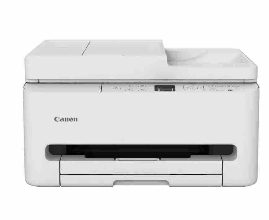 STAMPANTE MULTIFUNZIONE PIXMA TS7550I WIRELESS (7178C006) BIANCA