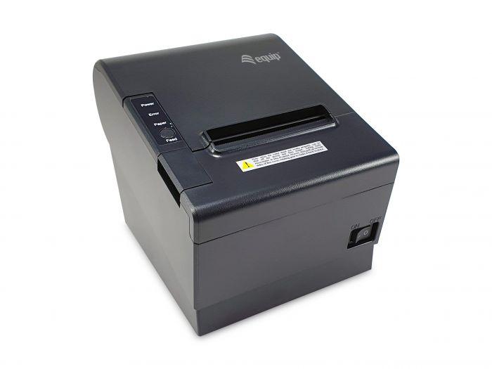 STAMPANTE TERMICA PER RICEVUTE POS DA 58/80 MM (351005) USB+LAN