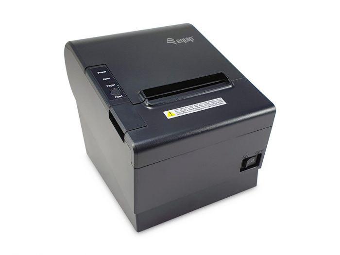 STAMPANTE TERMICA PER RICEVUTE POS DA 80 MM (351004) USB+BLUETOOTH+WIFI