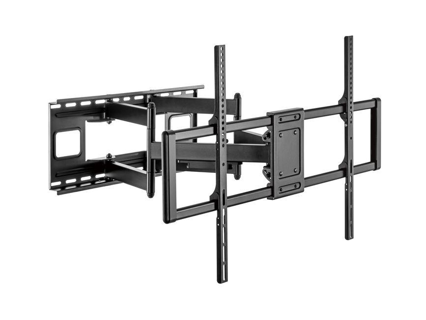 SUPPORTO A PARETE HEAVY DUTY PER TV DA 60" A 120" (650343)