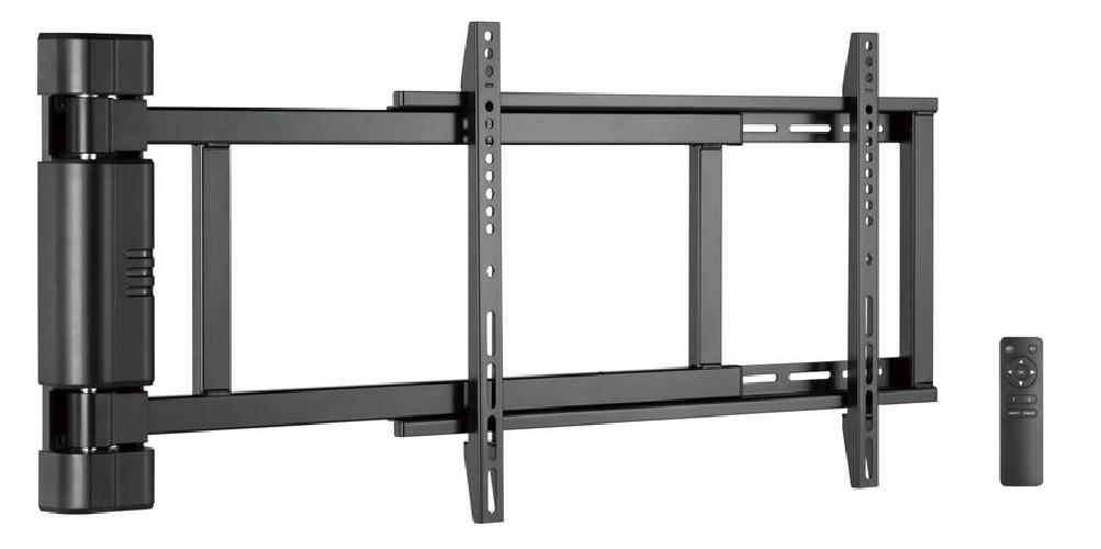 SUPPORTO A PARETE MOTORIZZATO PER TV DA 32" A 75" (650336)