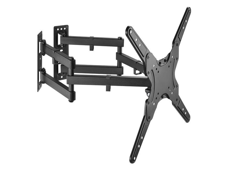 SUPPORTO A PARETE PER TV 23" A 55" (650328)