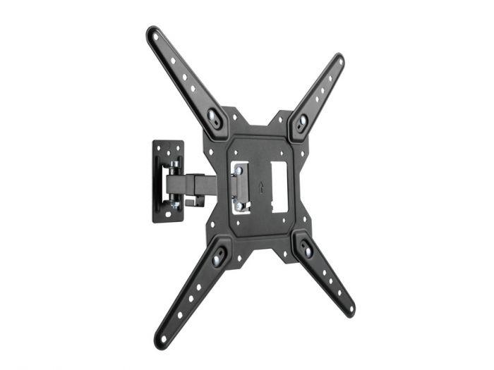 SUPPORTO A PARETE PER TV 23" A 55" (650412)