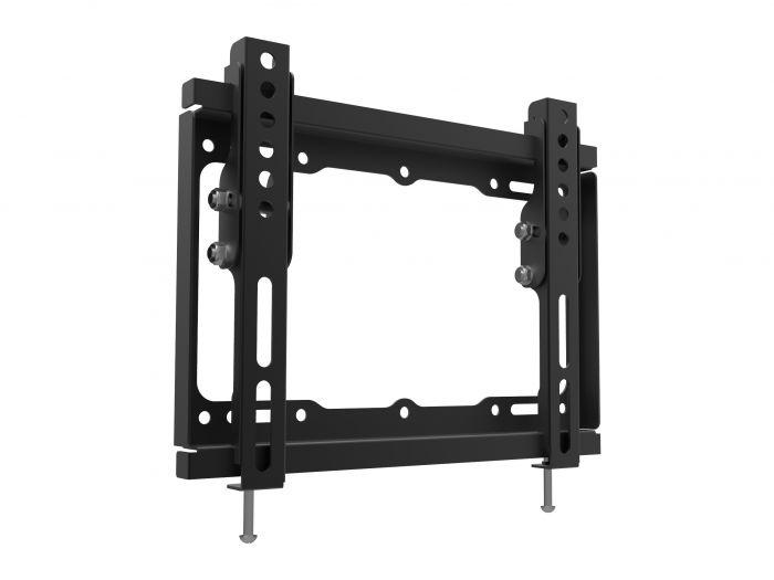 SUPPORTO A PARETE PER TV DA 23" A 43" INCLINABILE (650408)
