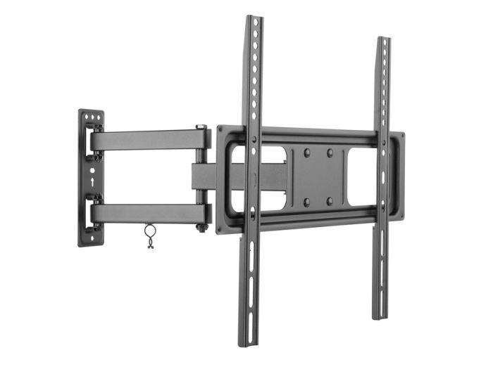 SUPPORTO A PARETE PER TV DA 32" A 55" (650341)