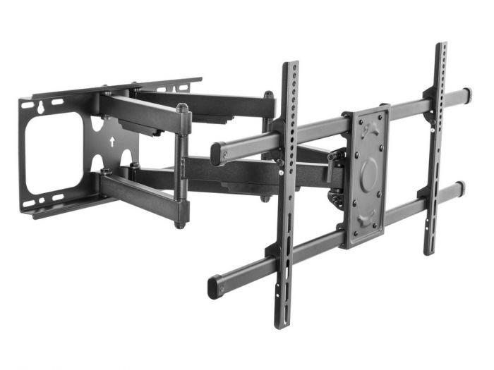 SUPPORTO A PARETE PER TV DA 37" A 90" (650324C)