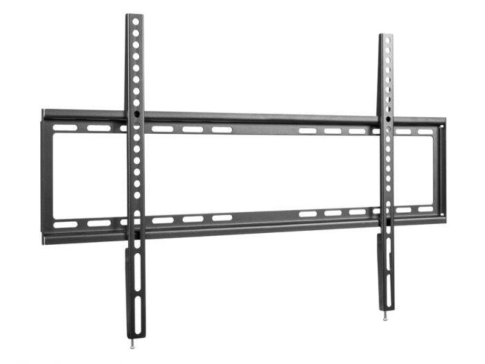 SUPPORTO A PARETE STAFFA PER TV DA 37" A 75" FISSA (650333)