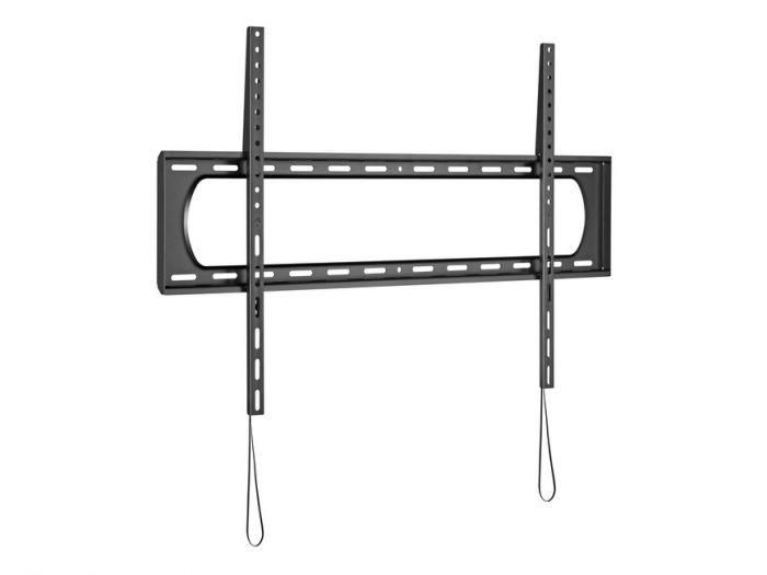 SUPPORTO A PARETE STAFFA PER TV DA 60" A 120" FISSA (650338)