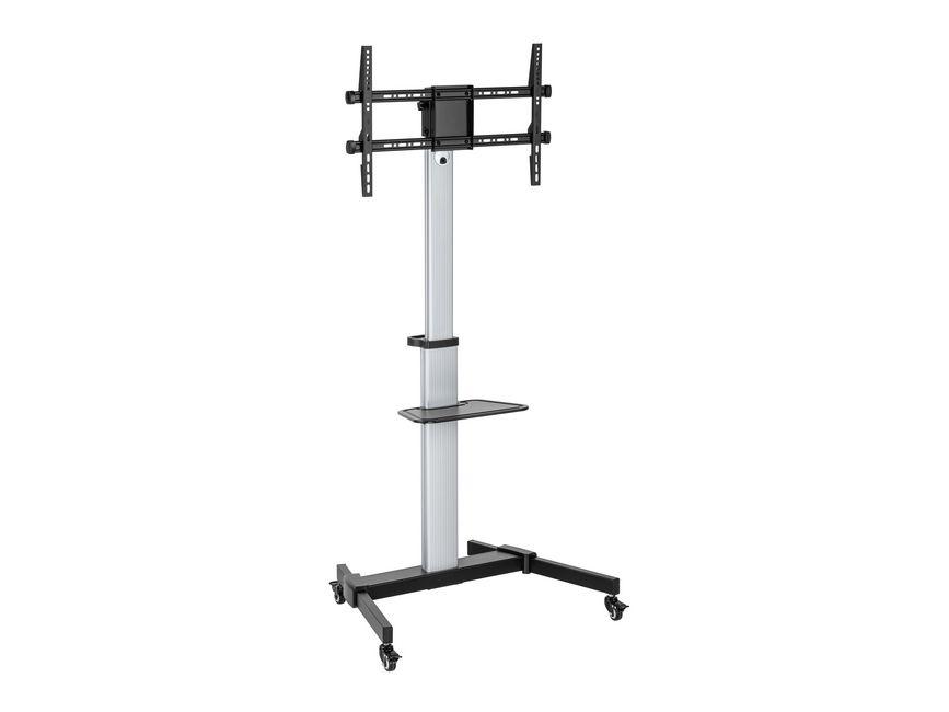 SUPPORTO DA PAVIMENTO CARRELLO LFD PER TV/LCD DA 37" A 86" (650630)