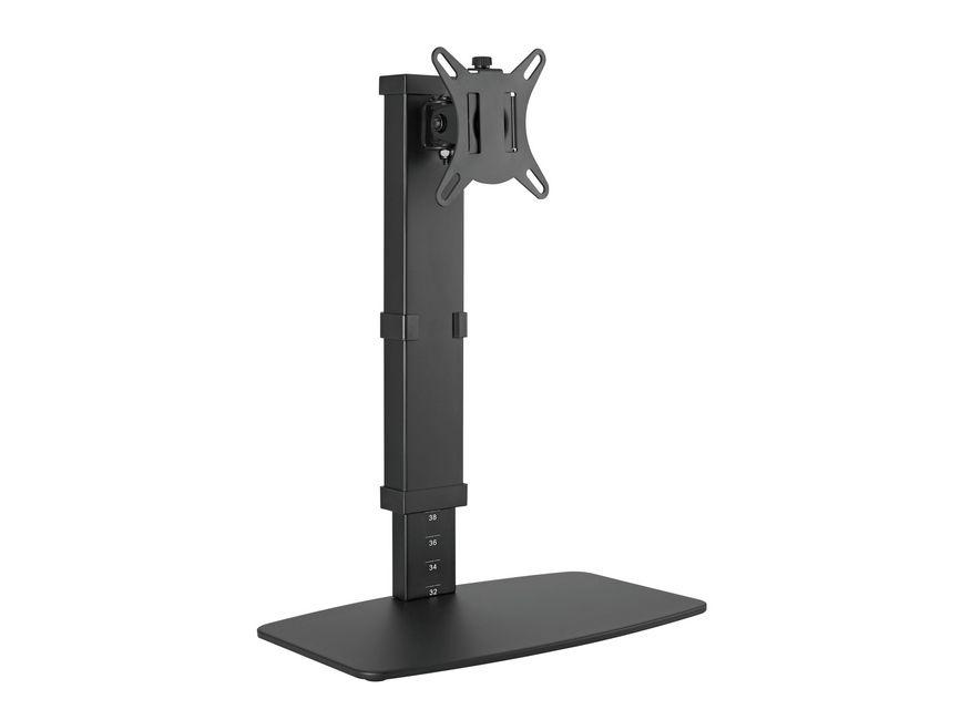 SUPPORTO DA TAVOLO PER MONITOR DA 17" A 32" (650126)