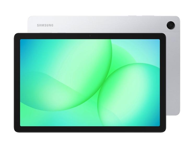 TABLET GALAXY TAB A11 PLUS SM-X236B 11" 256GB WIFI 5G SILVER