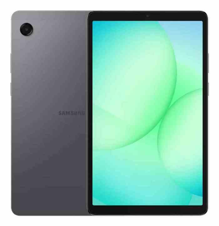 TABLET GALAXY TAB A11 SM-X130N 8.7" 64GB WIFI GRIGIO (SM-X130NZAAEUE)