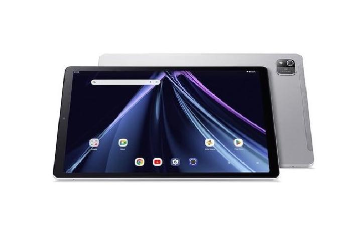 TABLET ICONIA TAB A11 A3CM 11" ALLWINNER 128GB WIFI 6E SILVER (NT.LHMEE.001)