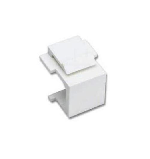 TAPPO RR45 PER PLACCA 503 BIANCO