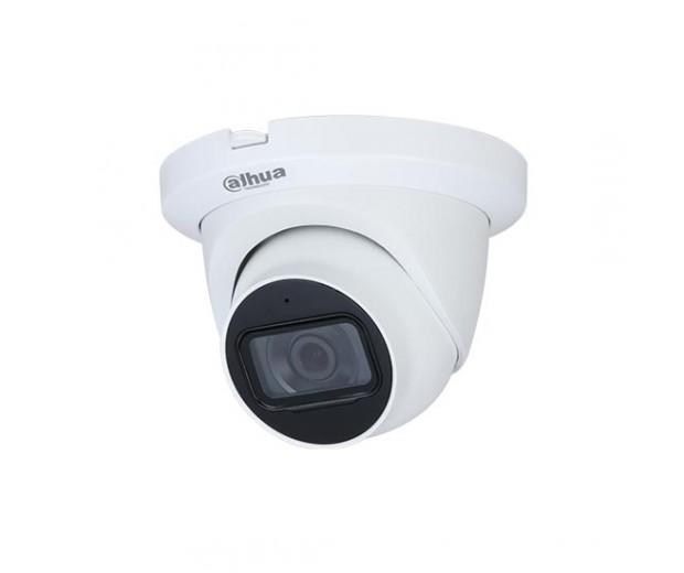 TELECAMERA SORVEGLIANZA 2MPX DOME VARIFOCALE (HAC-HDW1200TMQ-Z-A-S5)
