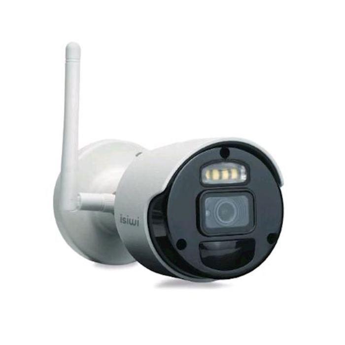 TELECAMERA SORVEGLIANZA 2MPX (ISW-BF2MP GEN1) HD WIRELESS