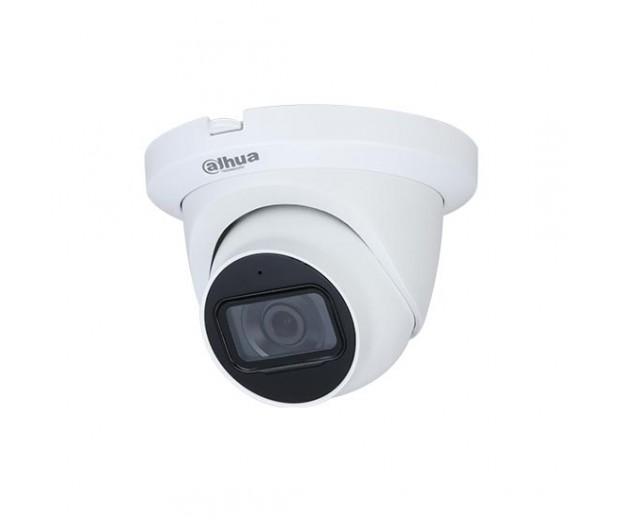 TELECAMERA SORVEGLIANZA 2MP DOME 2.8MM (HAC-HDW1231TMQ-A)