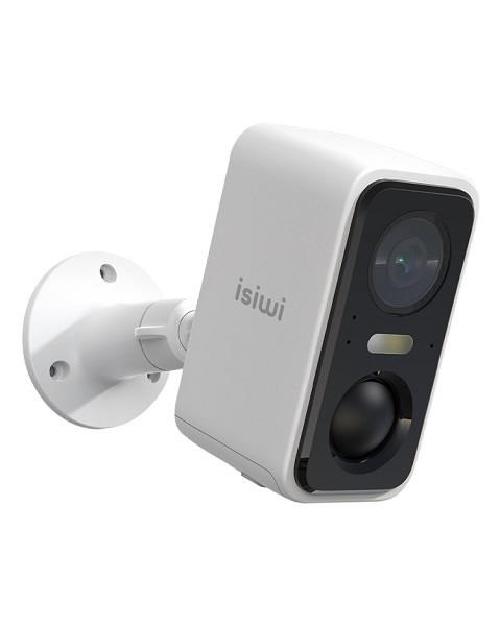 TELECAMERA SORVEGLIANZA 3MPX (ISW-BBTR-3M) HD WIRELESS
