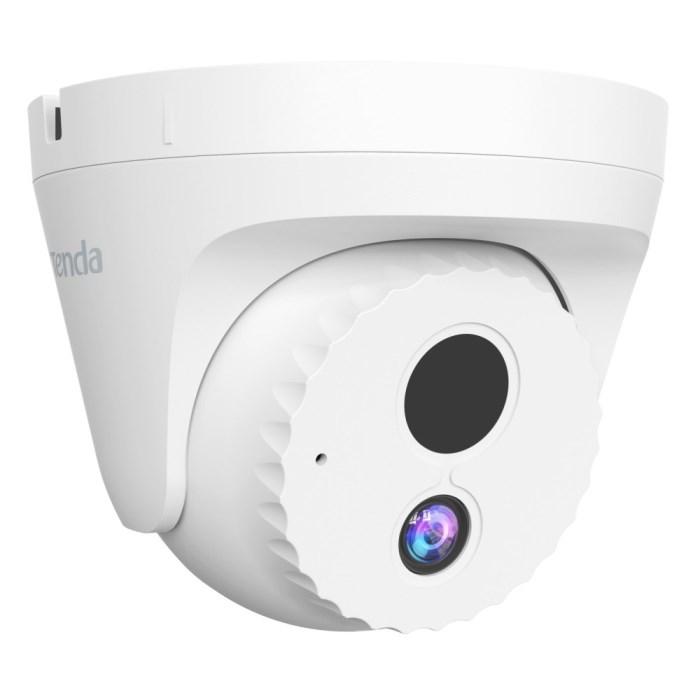 TELECAMERA SORVEGLIANZA 4MP IP POE BULLET (IC7-PRS-4)