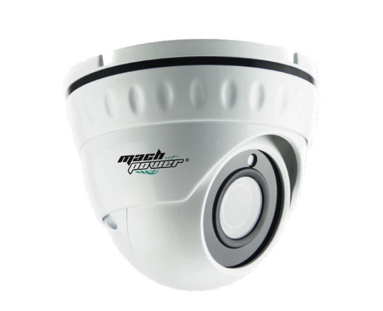 TELECAMERA SORVEGLIANZA 5MP 3IN1 DOME (VS-AHVD5-271)