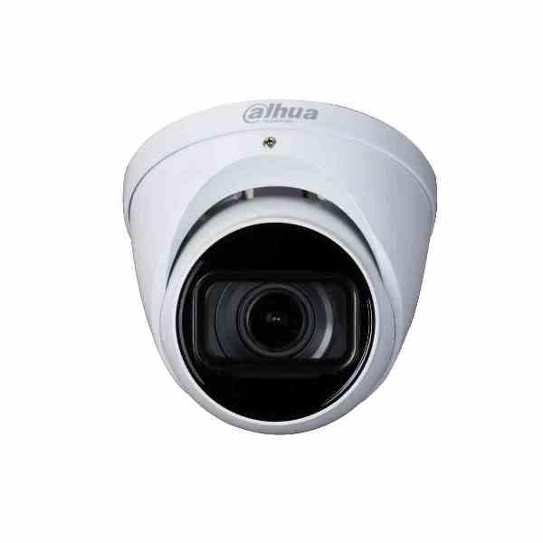 TELECAMERA SORVEGLIANZA 5MP DOME VARIFOCALE (HAC-HDW2501T-Z-A-27135-S2)