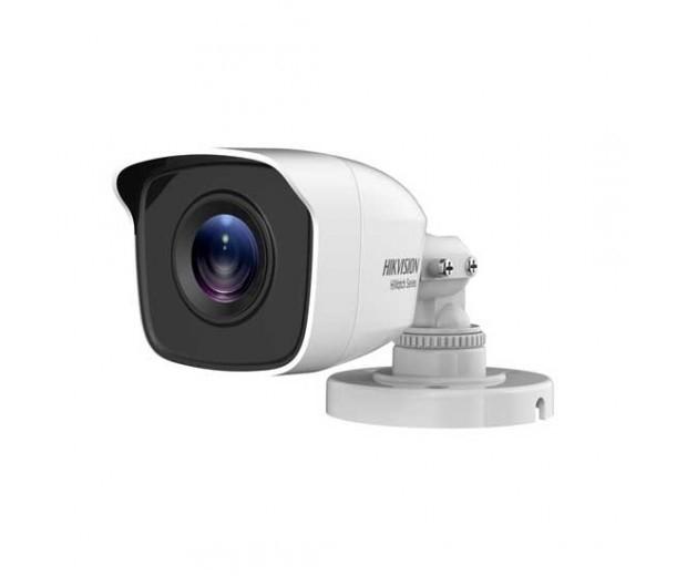 TELECAMERA SORVEGLIANZA AHD BULLET 4IN1 5MPX (HWT-B150-M)