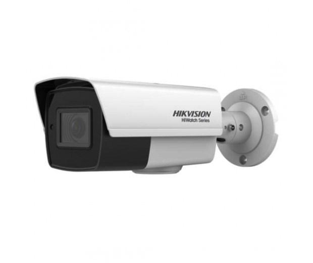 TELECAMERA SORVEGLIANZA AHD BULLET 4IN1 5MPX (HWT-B350-Z)