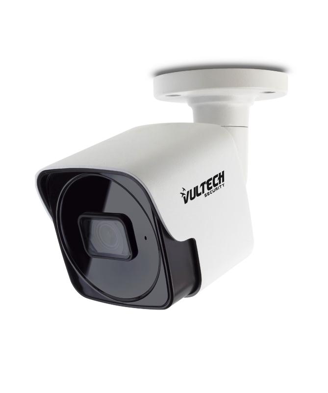 TELECAMERA SORVEGLIANZA AHD BULLET 5MPX 2.8MM (VS-UVC5050BUFE-AOC)