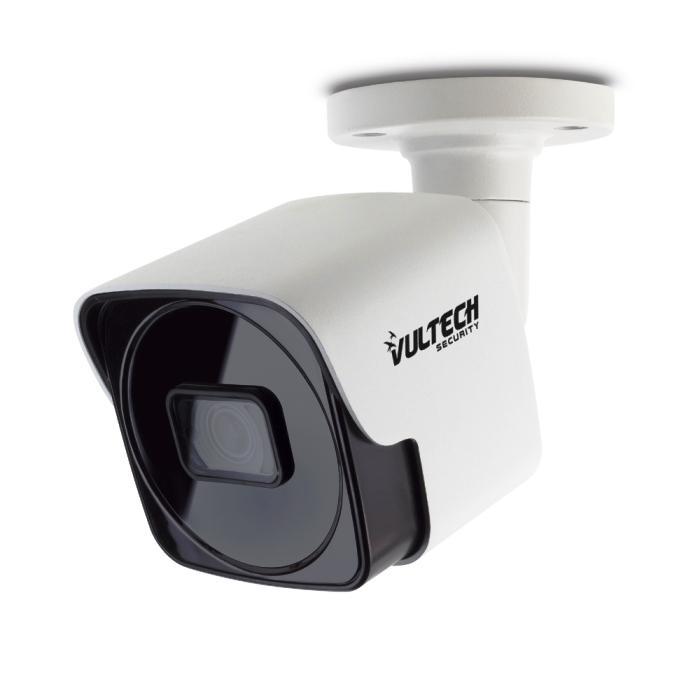 TELECAMERA SORVEGLIANZA BULLET 8MP 4IN1 AHD 3.8MM (VS-UVC5050BUF-LT)