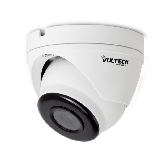 TELECAMERA SORVEGLIANZA DOME 5MP 4IN1 AHD 2.8MM (VS-UVC5050DMFE-LT)