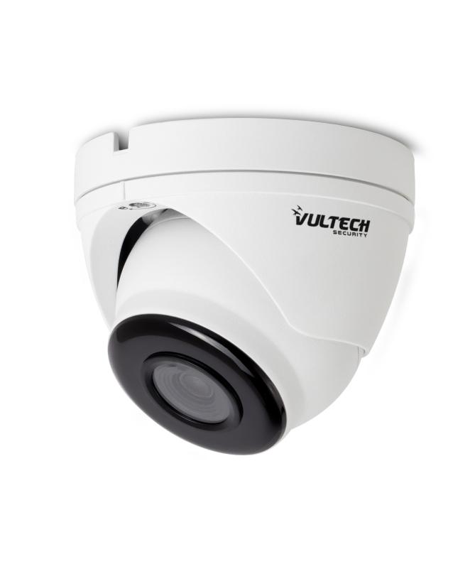 TELECAMERA SORVEGLIANZA DOME 5MP 4IN1 AHD 3.6MM (VS-UVC5050DMF-LT)