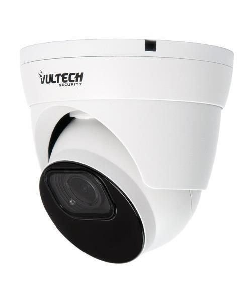 TELECAMERA SORVEGLIANZA DOME 5MP 4IN1 UVC VARIFOCALE 2.7-13.5MM (VS-UVC6050DMMZWD-LT)