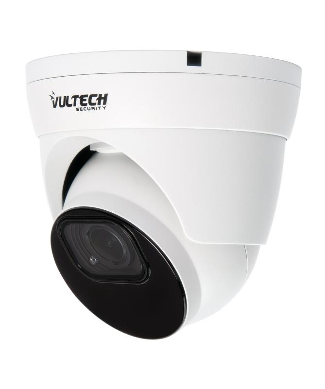 TELECAMERA SORVEGLIANZA DOME 5MP 4IN1 VARIFOCALE MOT. 2.7-13.5MM (VS-UVC5050DMMZWD-LT)