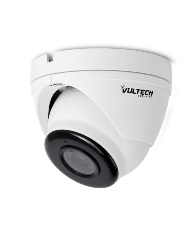 TELECAMERA SORVEGLIANZA DOME 5MP TVI 2.8MM (VS-UVC5050DMFE-AOC)