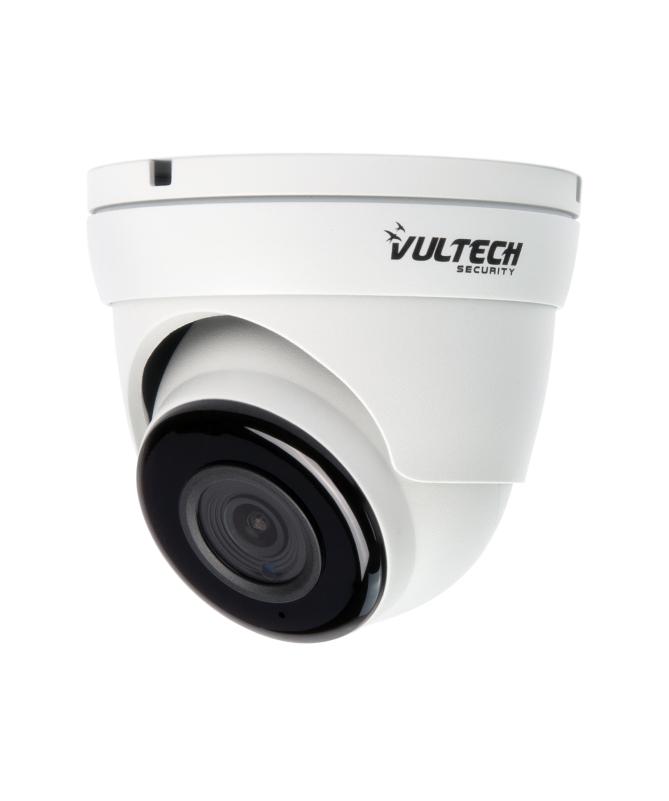 TELECAMERA SORVEGLIANZA DOME 8MP TVI 2.8MM (VS-UVC5080DMFE-AOC)