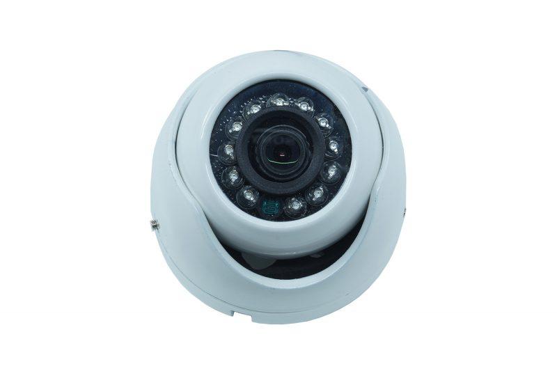TELECAMERA SORVEGLIANZA DOME AHD JF62AS LOW LUX