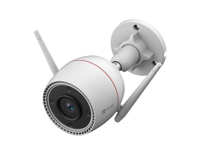 TELECAMERA SORVEGLIANZA H3C 2K CS-H3C SMART HOME WIRELESS 2K