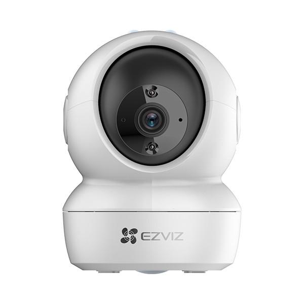 TELECAMERA SORVEGLIANZA H6C FULL HD INDOOR 2MPX (EZVCSH6C)