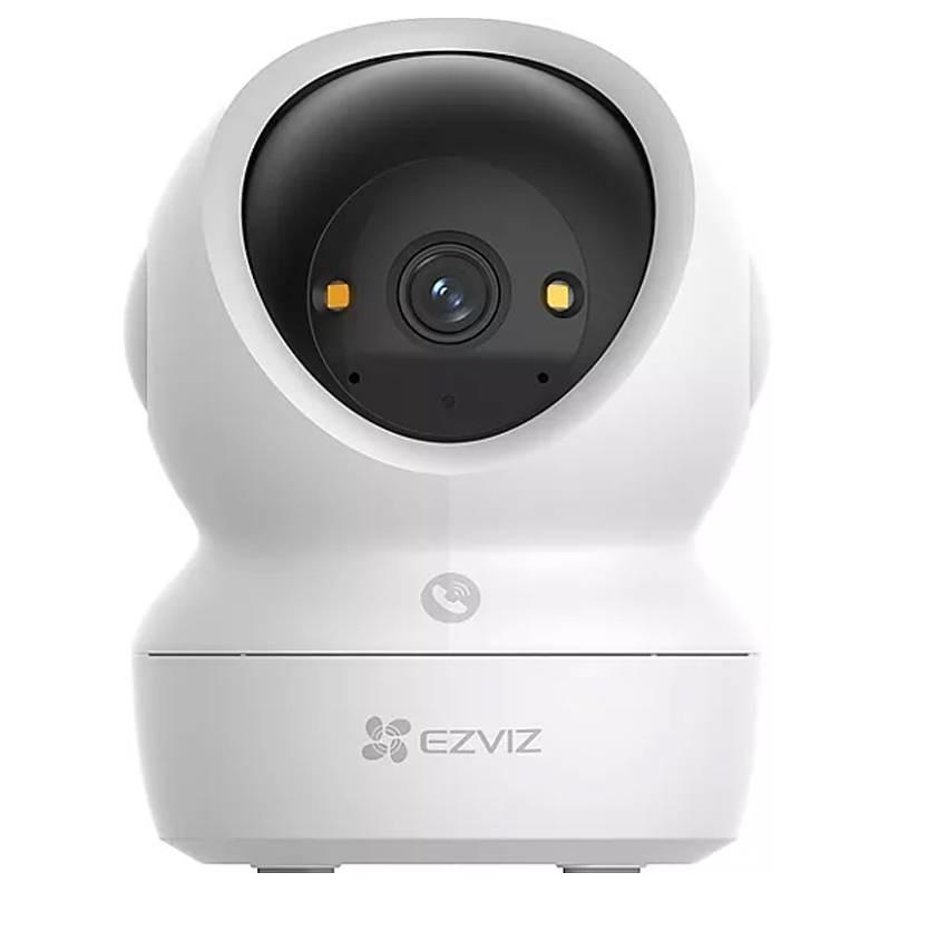 TELECAMERA SORVEGLIANZA H6C G1 3K MOTORIZZATA WIRELESS DOME 5MPX (EZVCSH6C-G1-3K)