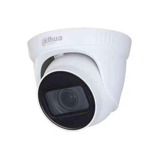 TELECAMERA SORVEGLIANZA HAC-B1A21-U 2MP BULLET 2.8MM (HAC-B1A21P-U-0280B)