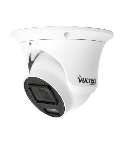 TELECAMERA SORVEGLIANZA IP 5MP DOME VARIFOCALE MOT. 2.7-13.5MM POE (VS-IPC1550D2MZWD-PS)