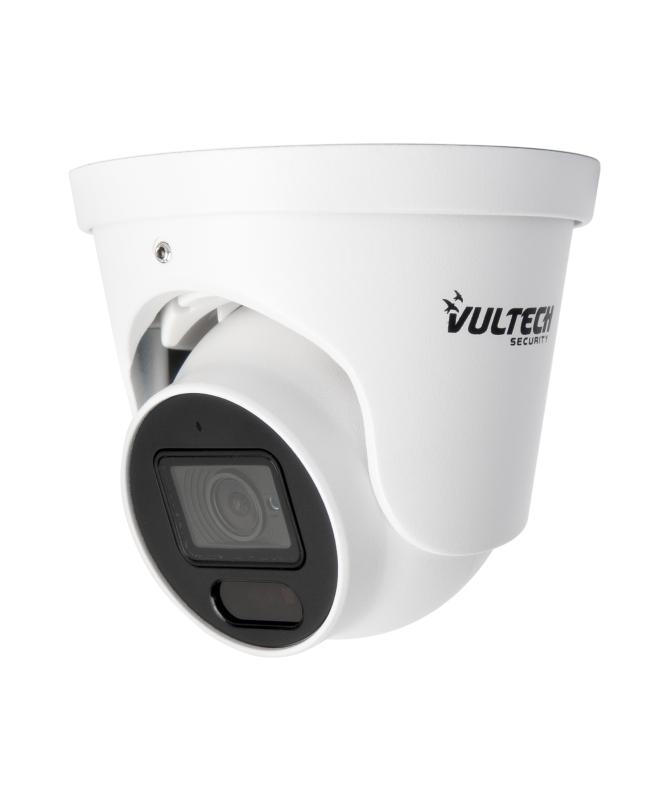 TELECAMERA SORVEGLIANZA IP CAMERA ECO 5MP DOME 2.8MM POE (VS-IPC1550D1FE-ECO V2)