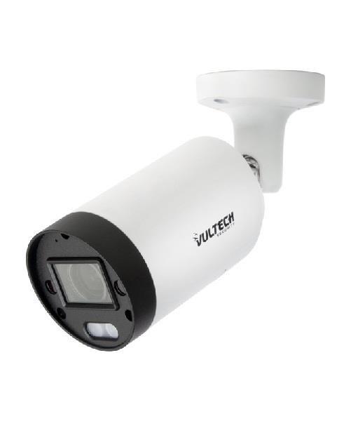 TELECAMERA SORVEGLIANZA IP CAMERA PS 5MP BULLET 2.7-13.5MM VARIFOCALE POE (VS-IPC1550B2MZWD-PS)