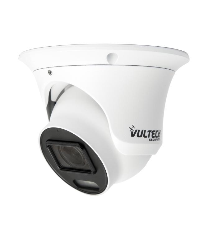 TELECAMERA SORVEGLIANZA IP ECO 5MP DOME VARIFOCALE MOT. 2.7-13.5MM POE (VS-IPC1550D2MZWD-ECO)