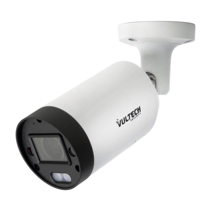 TELECAMERA SORVEGLIANZA IP ECO 8MP BULLET VARIFOCALE MOT. 2.7-13.5MM POE (VS-IPC1580B2MZ-ECO)