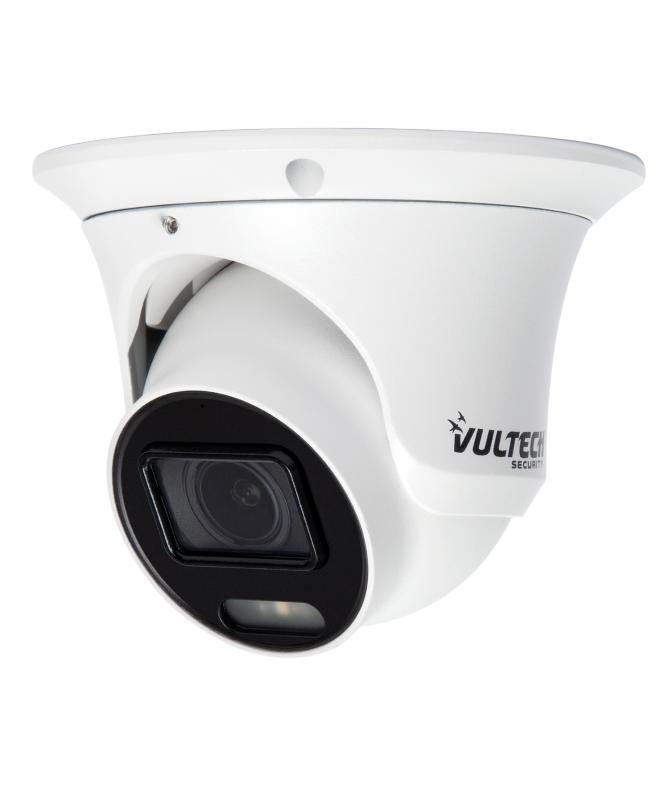 TELECAMERA SORVEGLIANZA IP ECO 8MP DOME VARIFOCALE MOT. 2.7-13.5MM POE (VS-IPC1580D2MZWD-ECO)