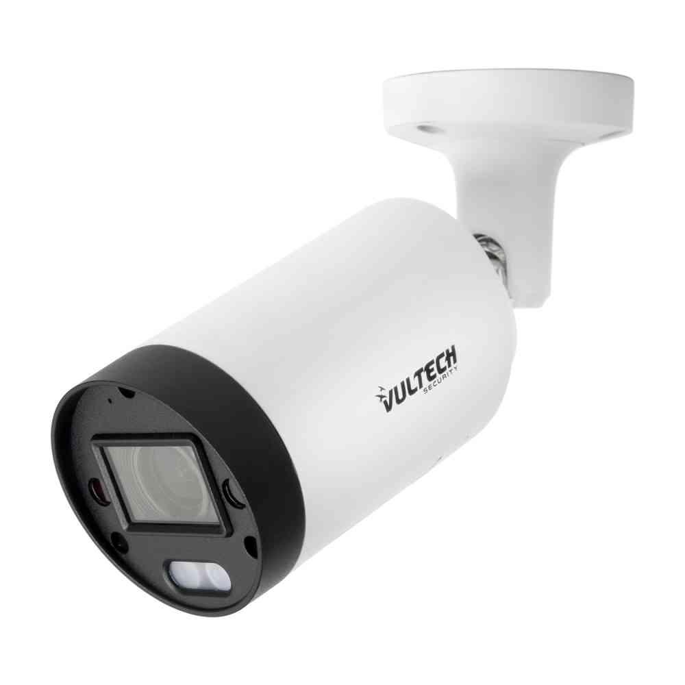 TELECAMERA SORVEGLIANZA IP LITE 5MP BULLET VARIFOCALE MOT. 2.7-13.5MM POE (VS-IPC1550B2MZWD-LT)