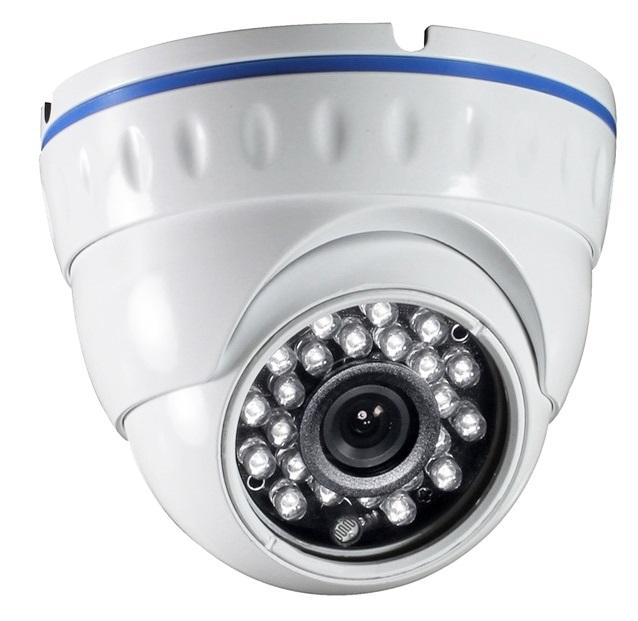 TELECAMERA SORVEGLIANZA IP (TC-5020-IP)