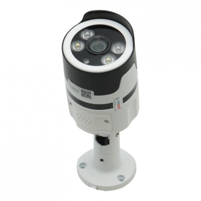 TELECAMERA SORVEGLIANZA Q-SX900 SMART WIFI 5MPX IP