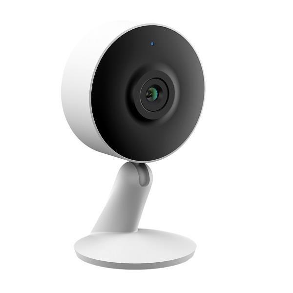 TELECAMERA SORVEGLIANZA TINI 4MPX (ISW-BFIT4M) WIRELESS IR LED